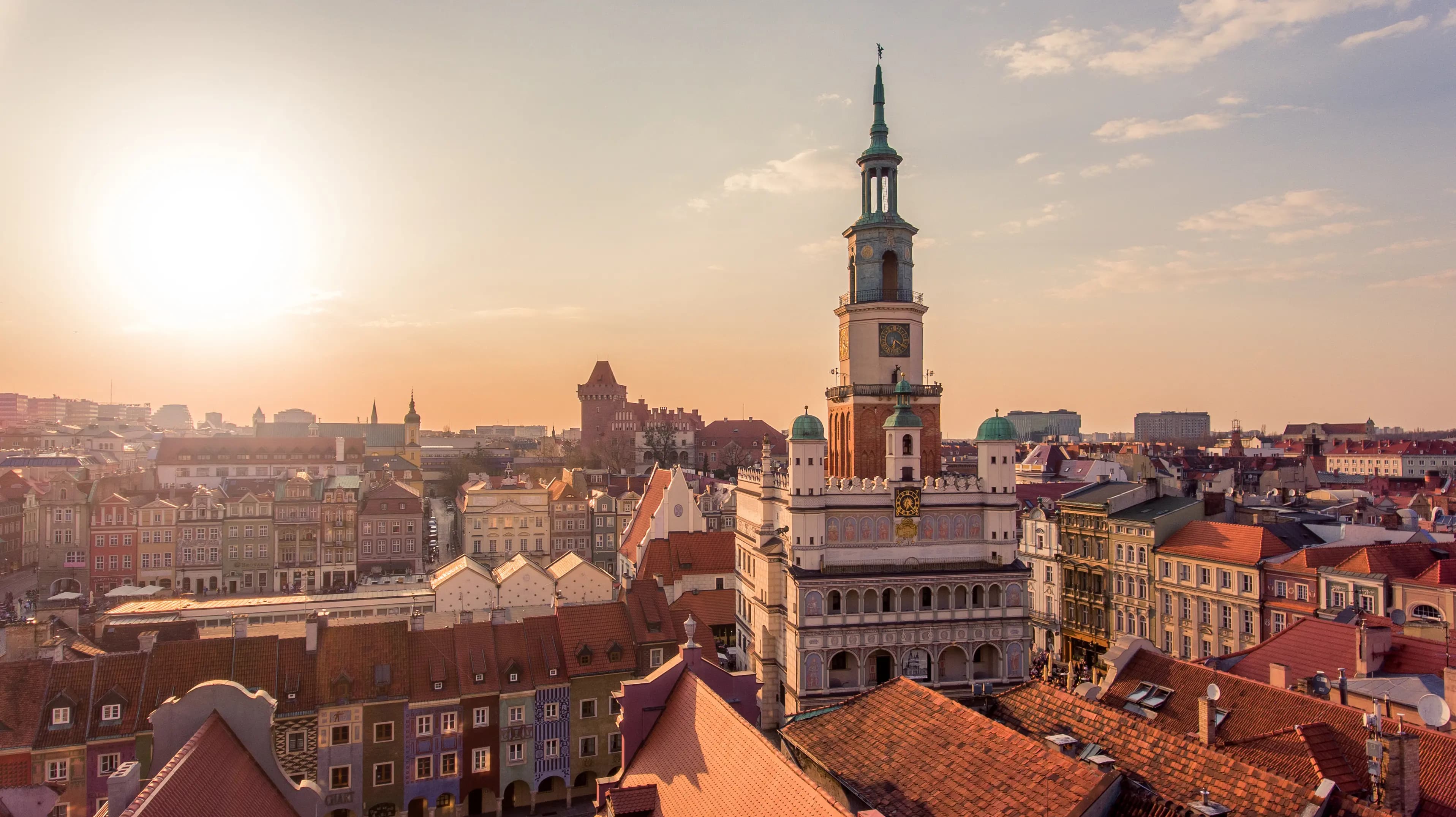 Poznan