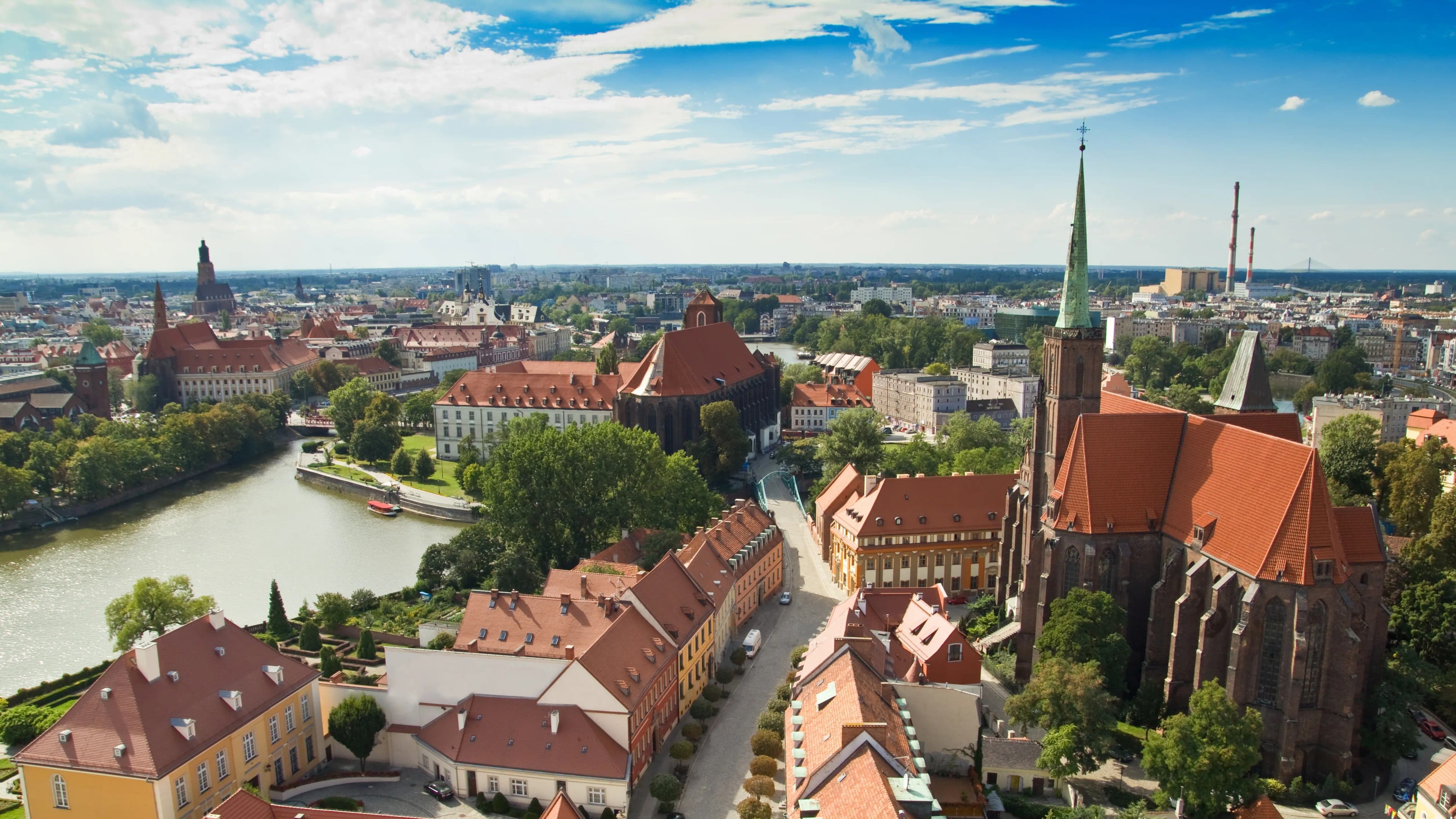Wroclaw