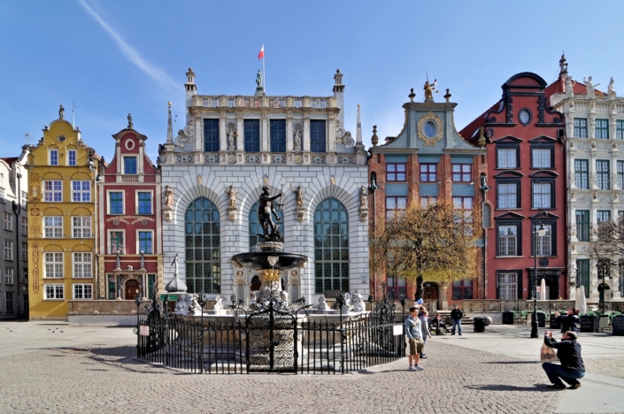 Gdansk_Old Town