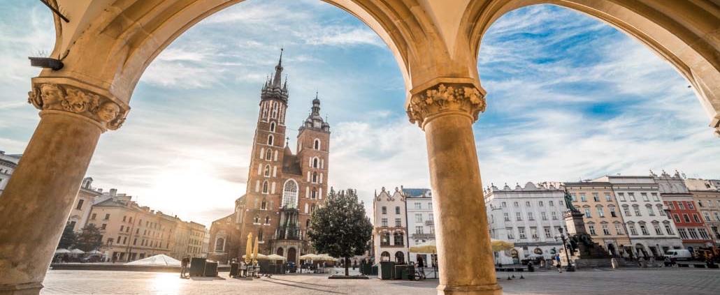 Visit Poland DMC - Krakow, the best city in Europe right now?