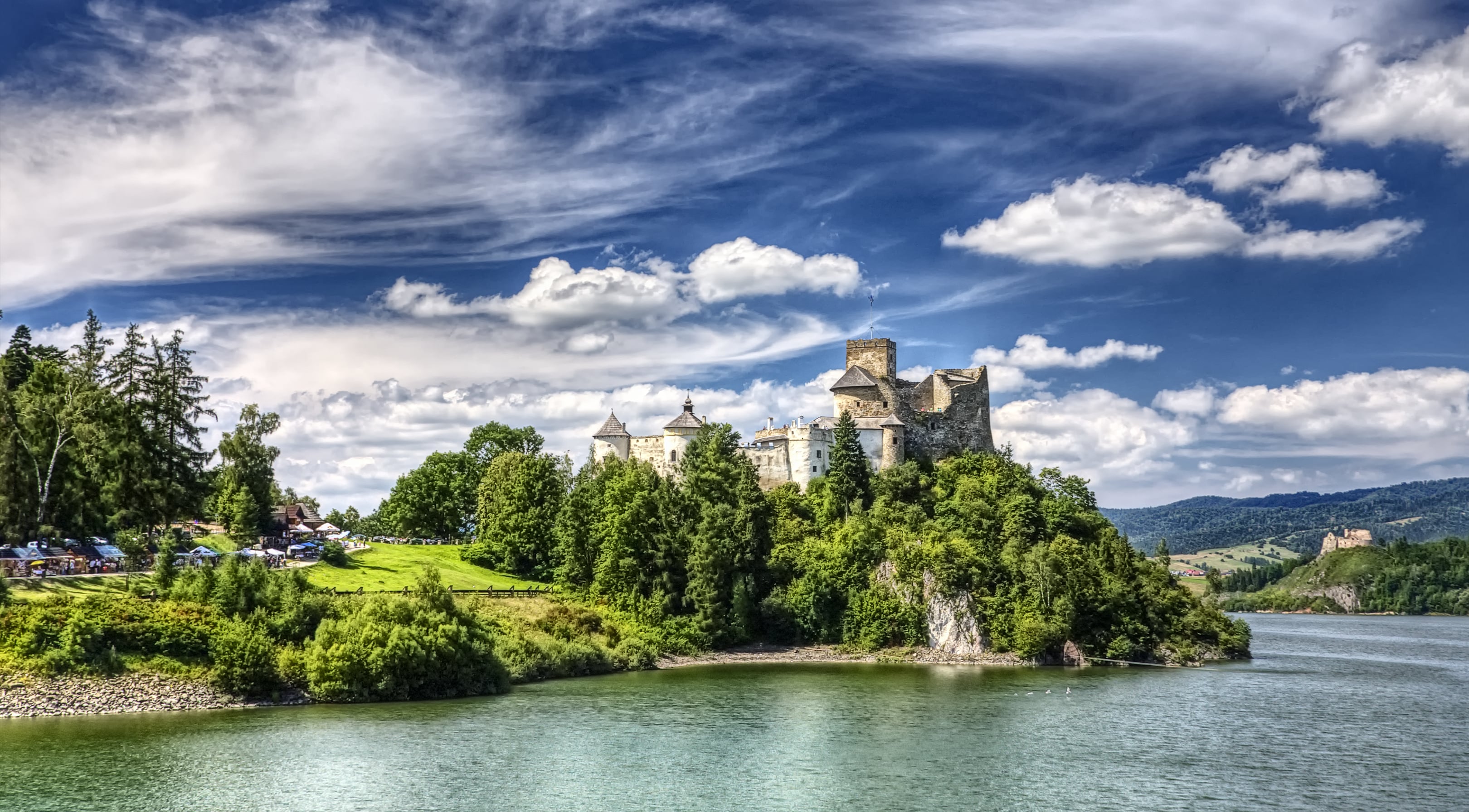 Top 5 Most Stunning Polish Castles - Visit Poland DMC